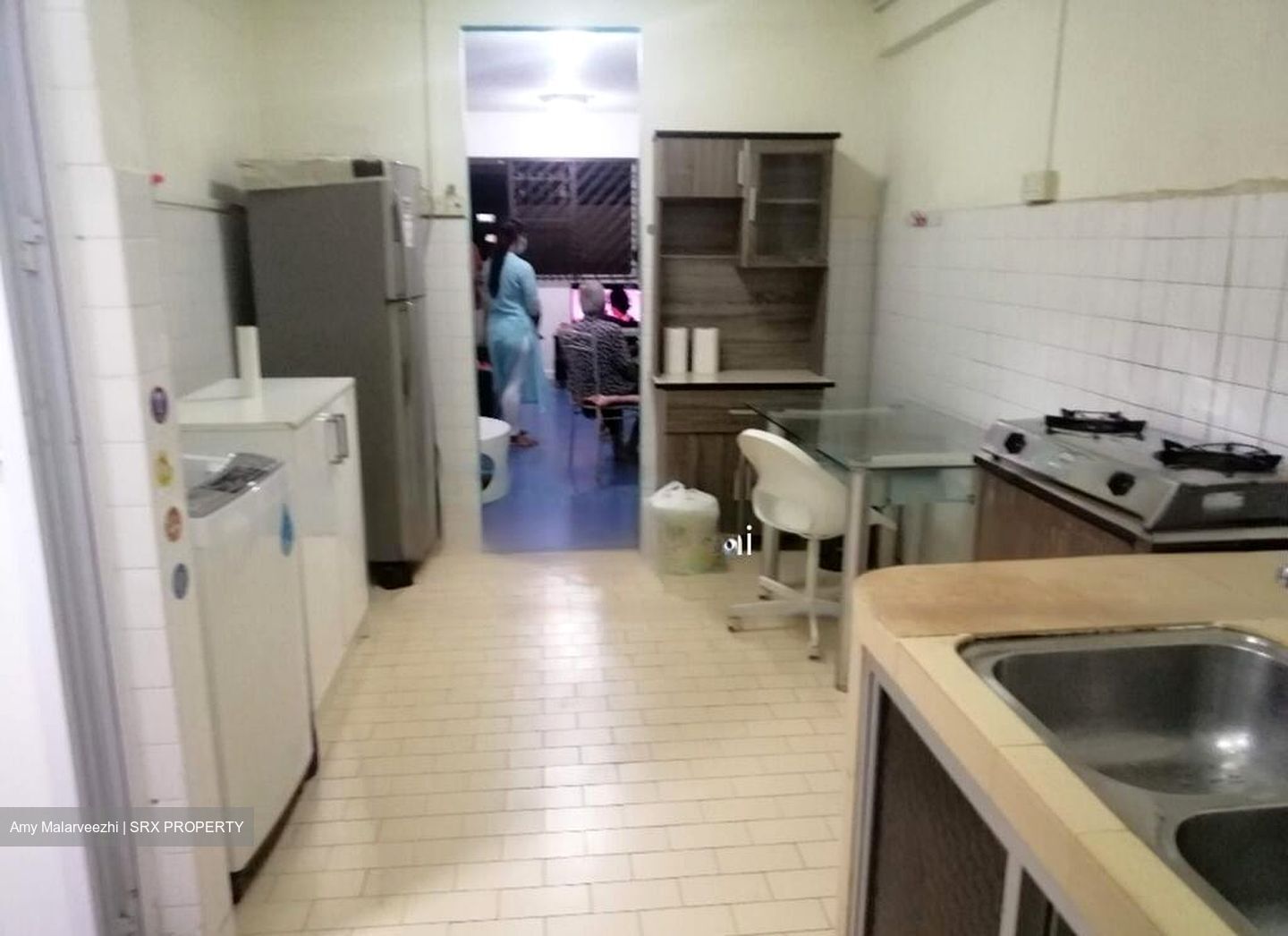 Blk 172 Ang Mo Kio Avenue 4 (Ang Mo Kio), HDB 2 Rooms #617223421